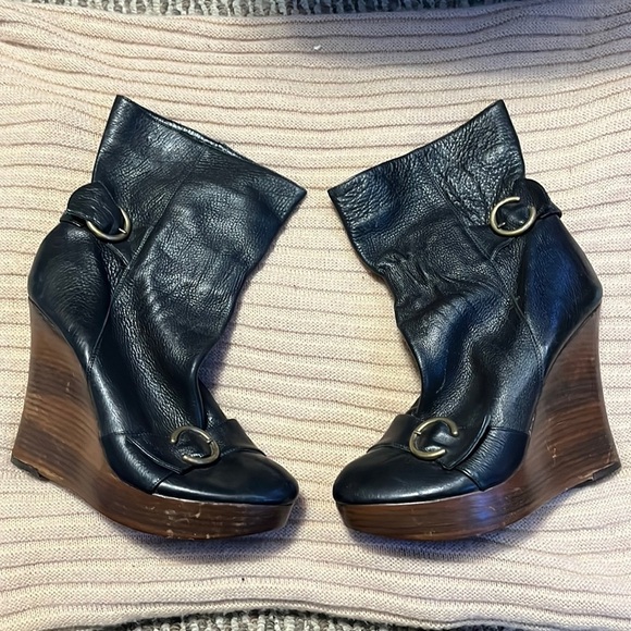 Cynthia Vincent Shoes - Cynthia Vincent Boots